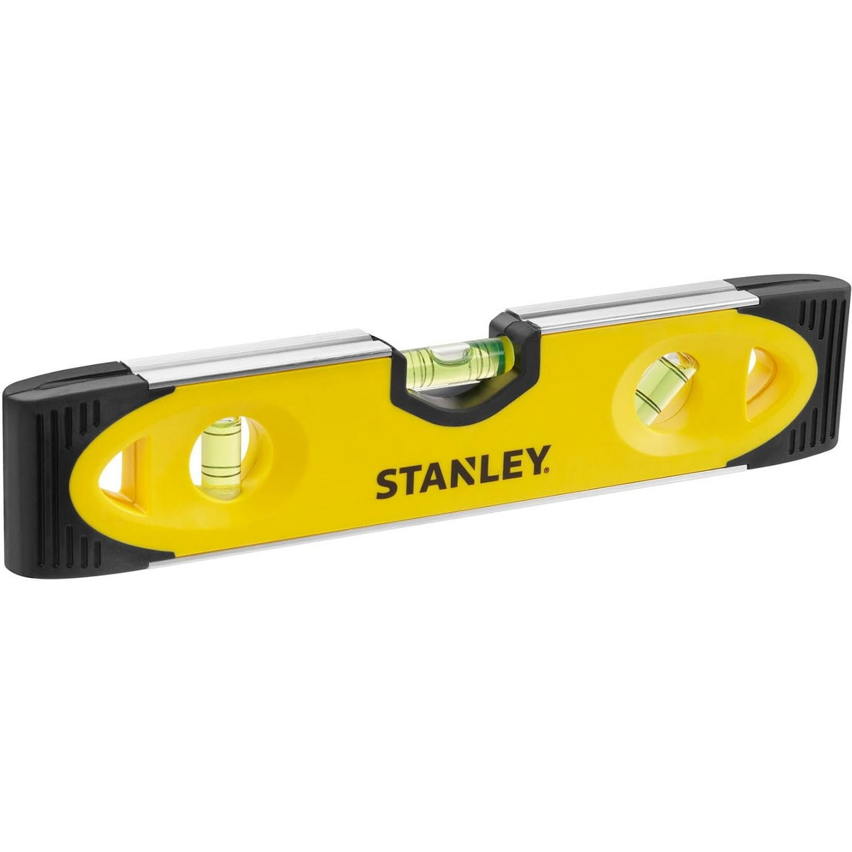 Stanley 0-43-511 Torpedo Αλφάδι Μαγνητικό Mini (Τορπίλη) 20cm