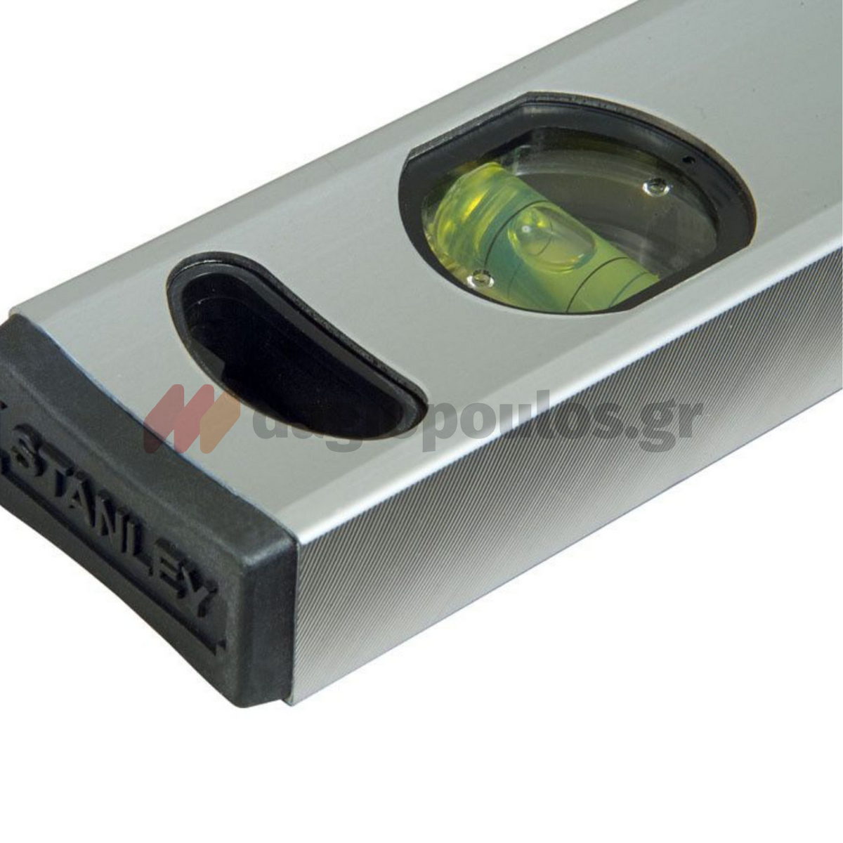 Stanley Fatmax Μαγνητικό Αλφάδι Αλουμινίου Με 3 Μάτια