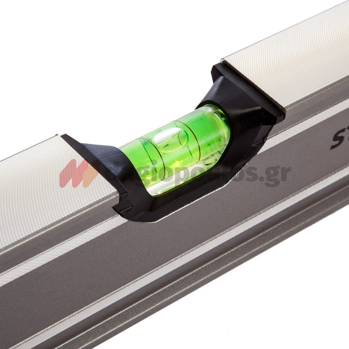 Stanley Fatmax Μαγνητικό Αλφάδι Αλουμινίου Με 3 Μάτια