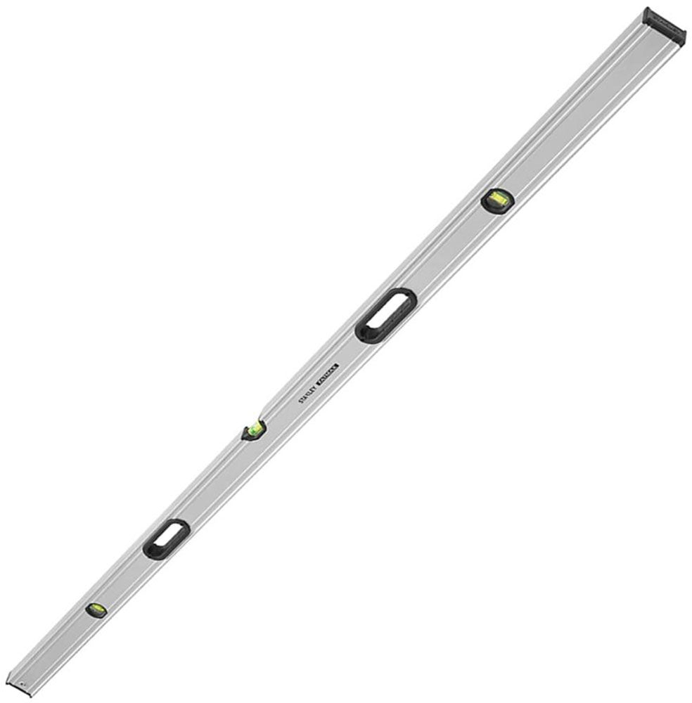 Stanley Fatmax Μαγνητικό Αλφάδι Αλουμινίου Με 3 Μάτια