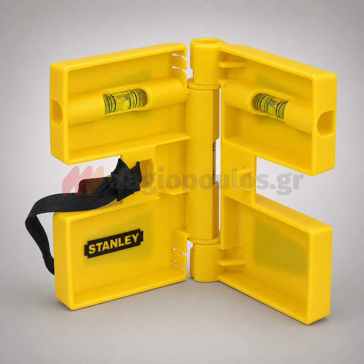 Stanley 0-47-720 Αλφάδι Μαγνητικό Στύλων & Δοκών