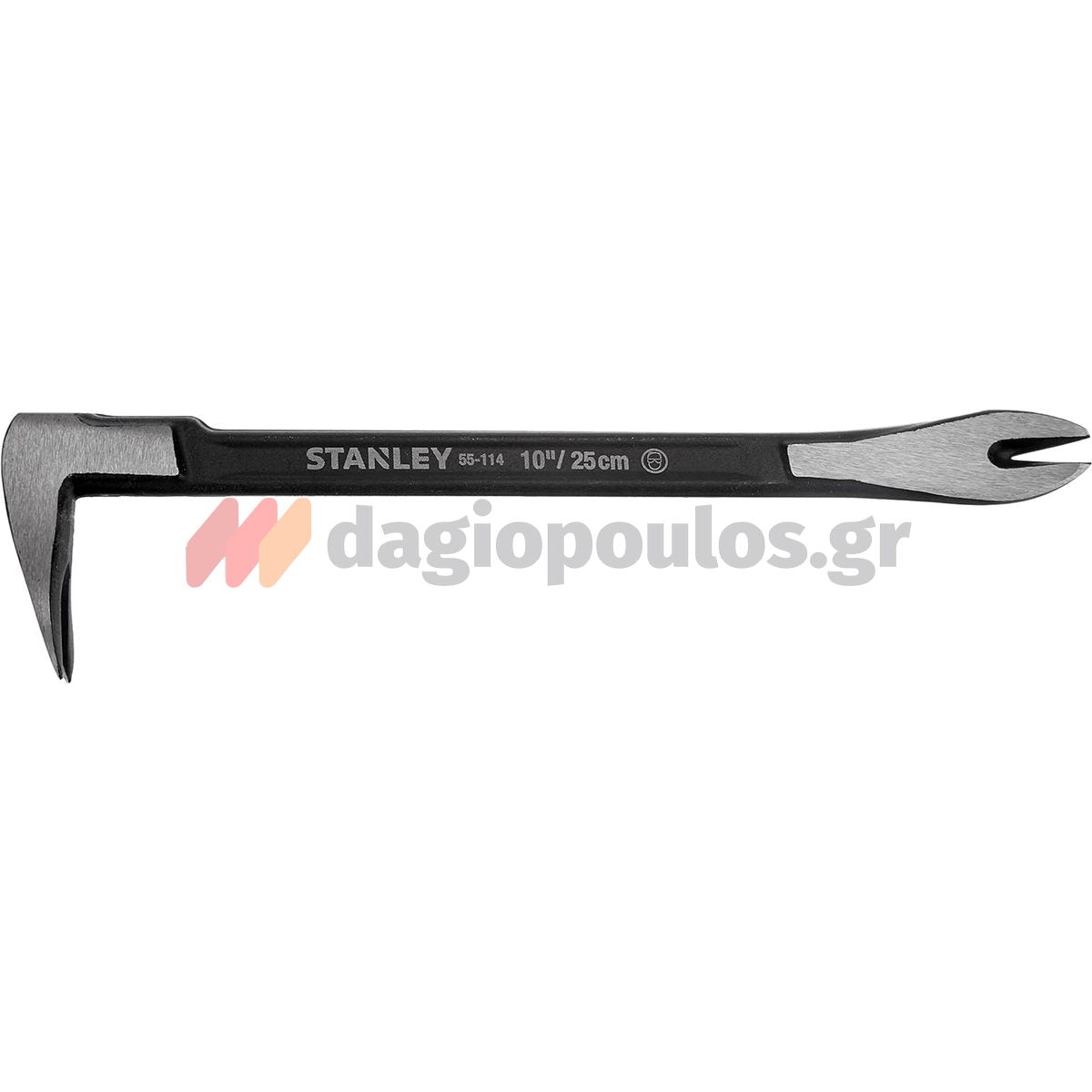 Stanley 0-55-114 Προκοβγάλτης Μικρός 10" 250mm