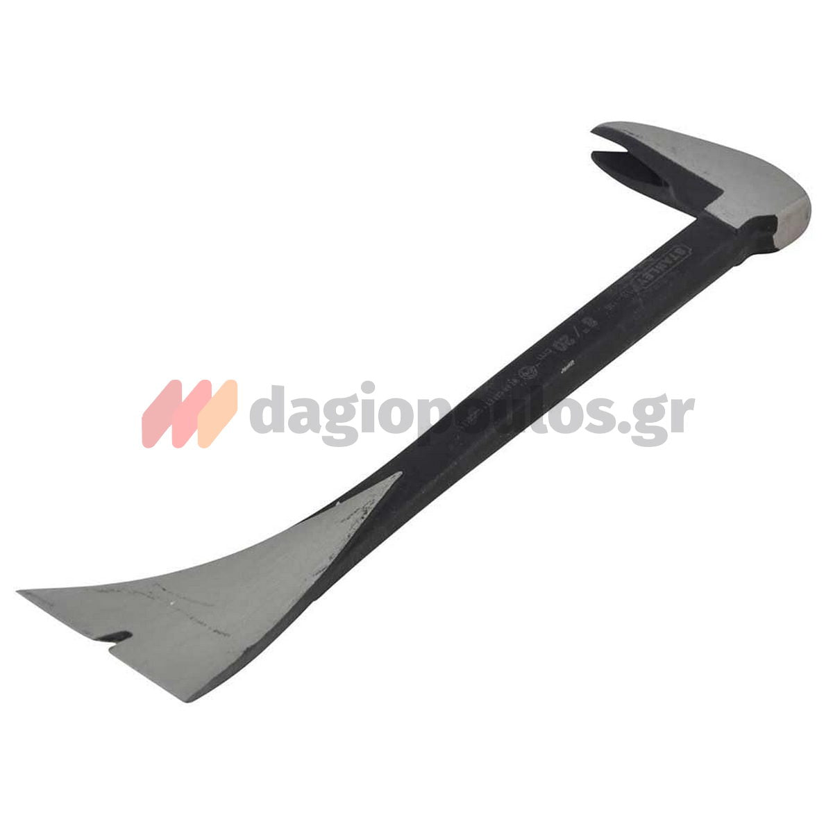 Stanley 0-55-116 Λοστός Ακριβείας 200mm