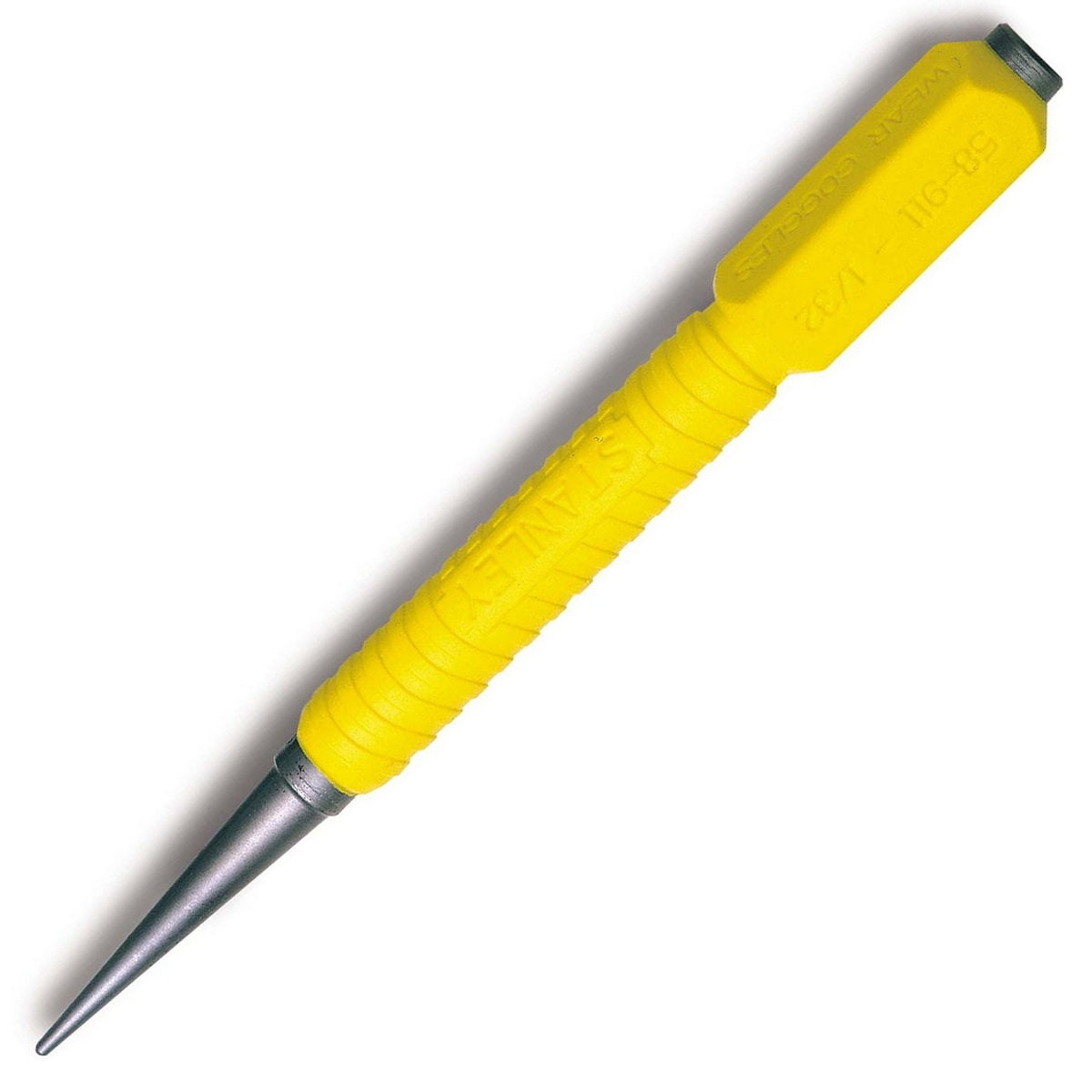 Stanley 0-58-911 Dynagrip™ Επαγγελματικός Ζουμπάς Καρφιών 0.8mm