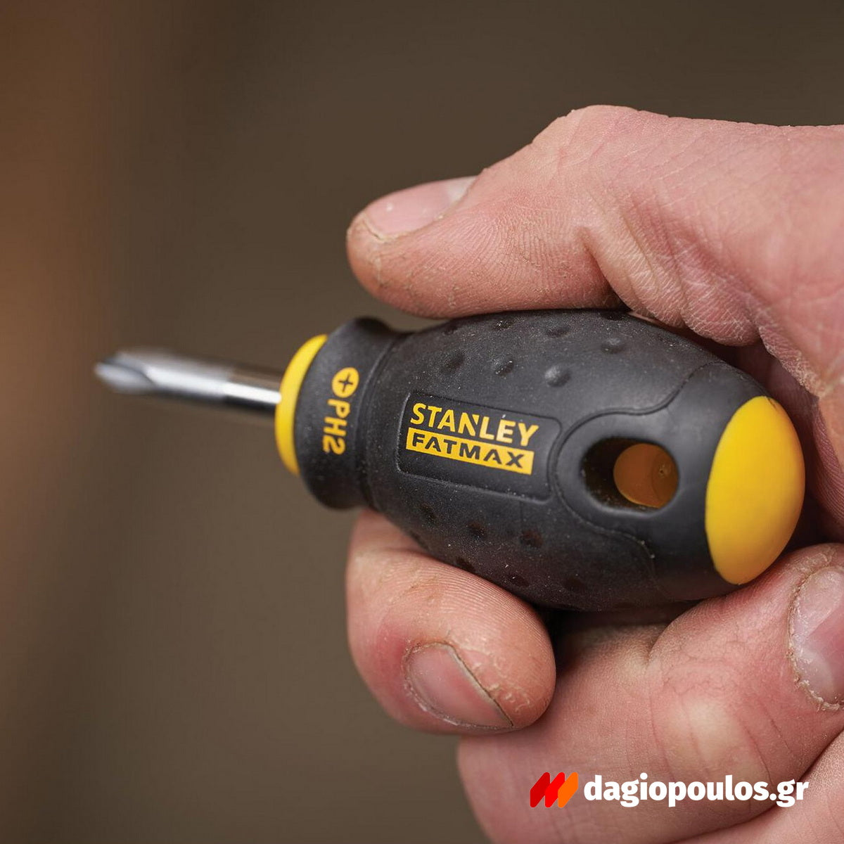 Stanley Fatmax Κατσαβίδια Phillips Ph (Σταυρού)