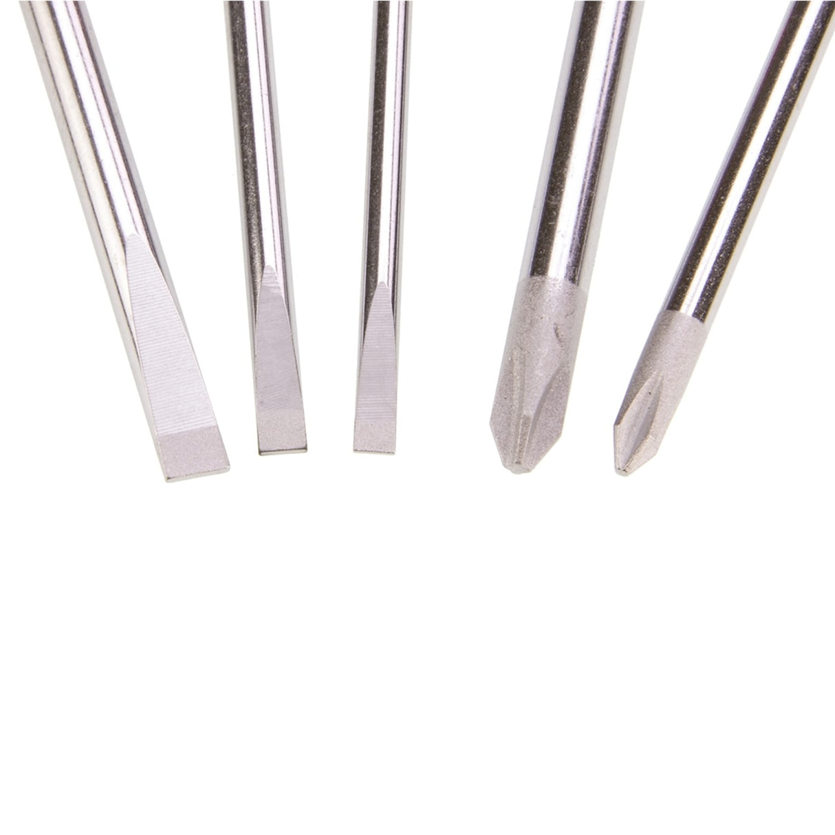 Stanley 0-65-440 Fatmax® Κατσαβίδια Επαγγελματικά Σετ 5 Τεμ