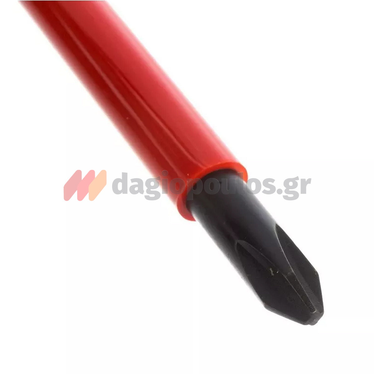 Stanley 0-65-441 Fatmax Συλλογή Κατσαβίδια Ηλεκτρολόγων Με Μόνωση VDE 1000V Σετ 6 Τεμ