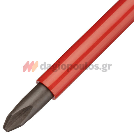 Stanley 0-65-443 Fatmax Κατσαβίδια Ηλεκτρολόγων Με Μόνωση VDE 1000V Σετ 6 Τεμ