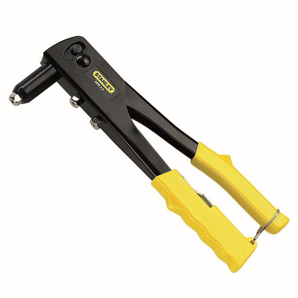 Stanley 0-69-833 MR33 Πριτσιναδόρος Χειρός