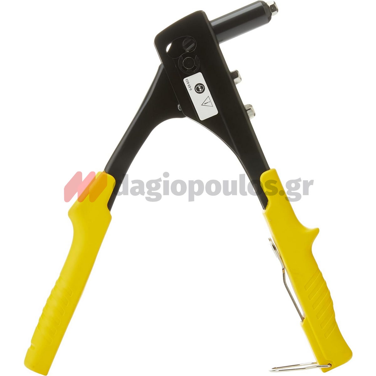 Stanley 0-69-833 MR33 Πριτσιναδόρος Χειρός