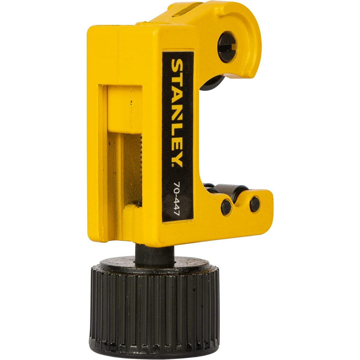 Stanley 0-70-447 Κόφτης Χαλκοσωλήνων - PVC Ρυθμιζόμενος 3-22mm