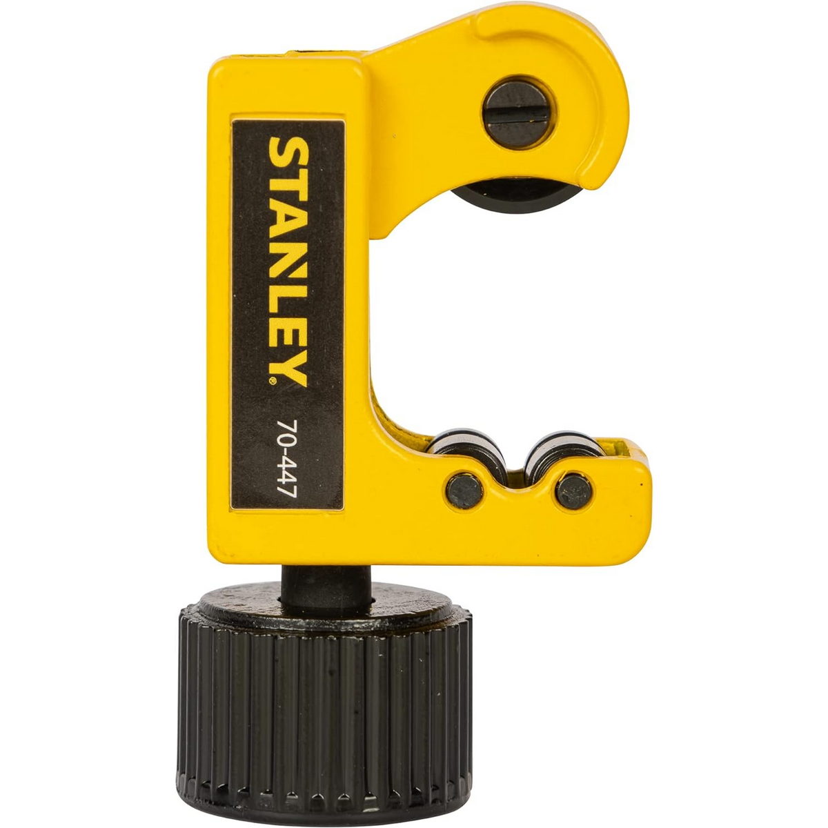 Stanley 0-70-447 Κόφτης Χαλκοσωλήνων - PVC Ρυθμιζόμενος 3-22mm