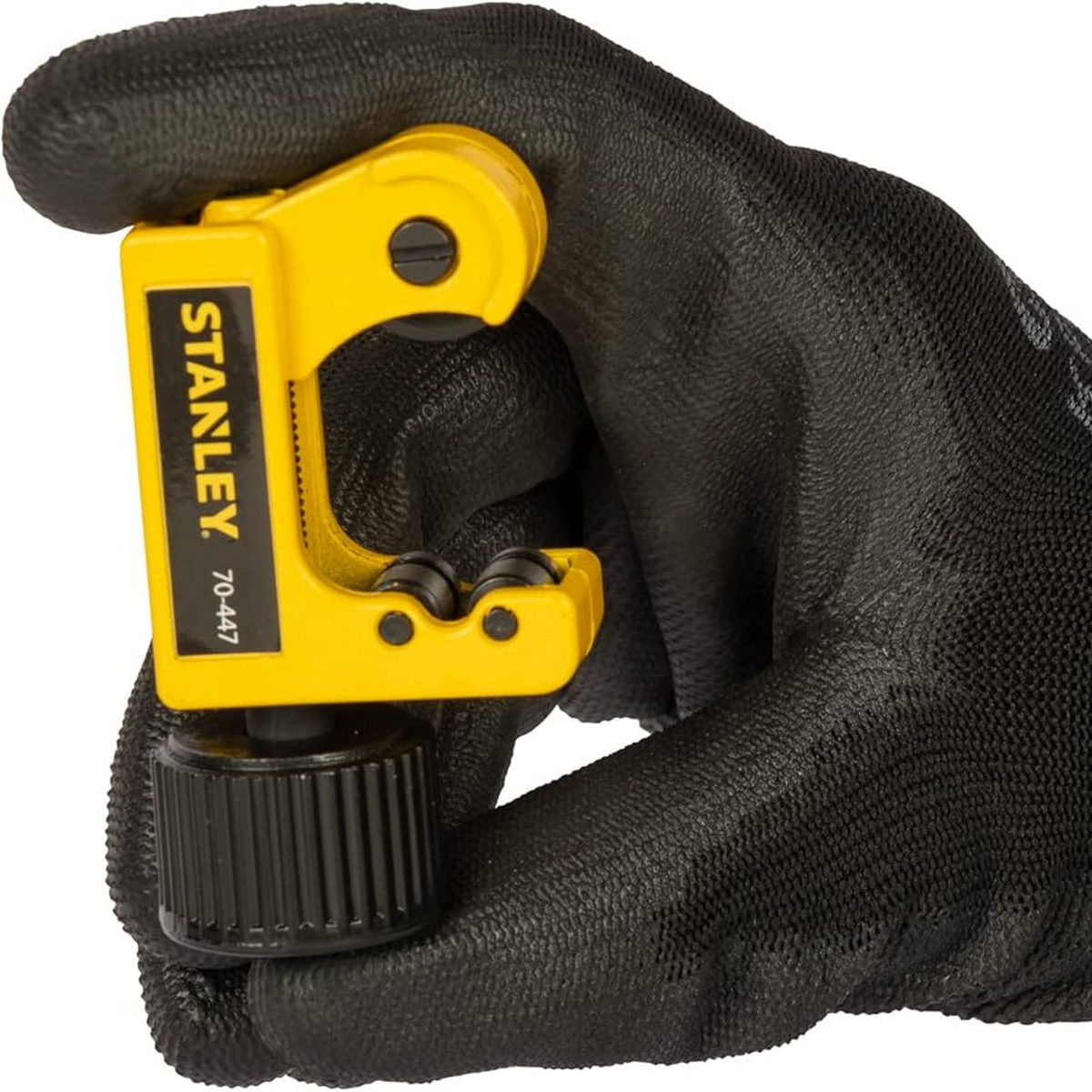 Stanley 0-70-447 Κόφτης Χαλκοσωλήνων - PVC Ρυθμιζόμενος 3-22mm