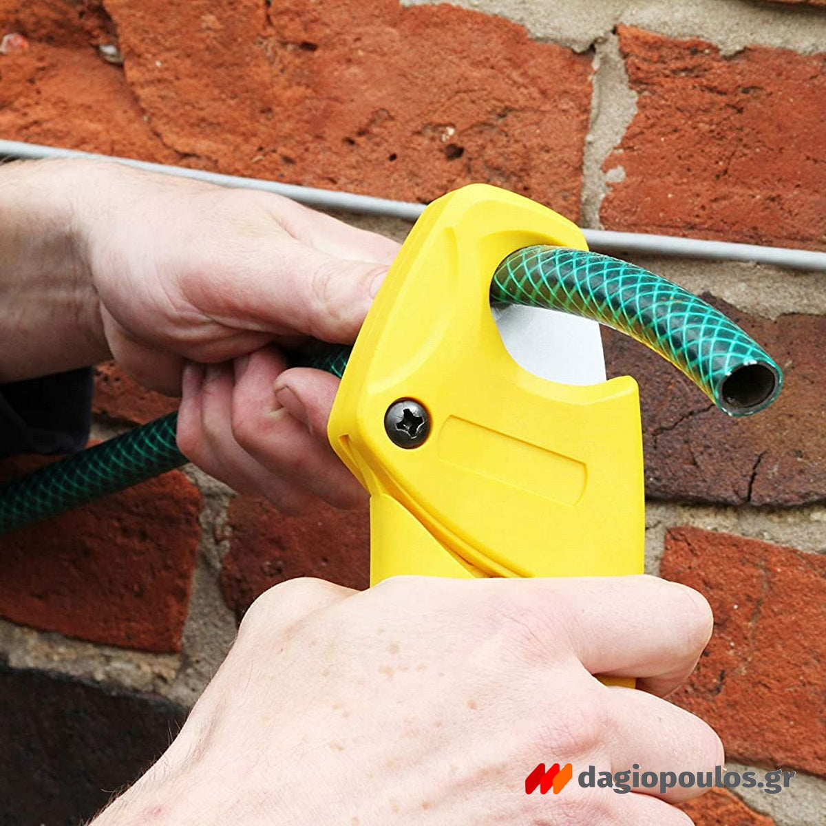 Stanley 0-70-450 Ψαλίδι (Κόφτης) Πλαστικών Σωλήνων > 28mm 200mm