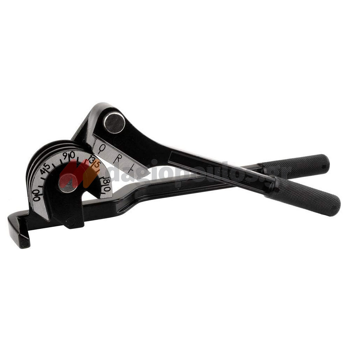 Stanley 0-70-451 Mini Εργαλείο Λυγίσματος (Κουρμπαδόρος) Σωλήνων Χαλκού - Μαλακών Μετάλλων 6-8-10mm