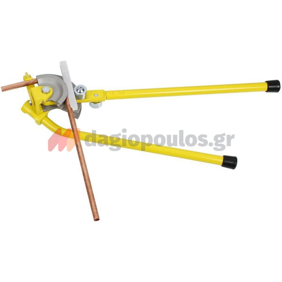 Εργαλείο λυγίσματος Stanley χειροκίνητο για υδραυλικούς και ψυκτικούς