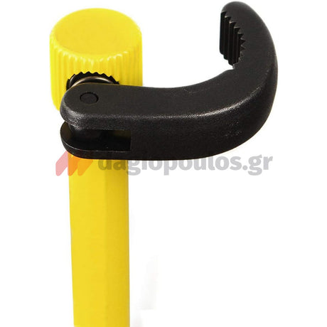 Stanley 0-70-453 Γαλλικό Κλειδί Υδραυλικού (Νιπτήρα) Ρυθμιζόμενο