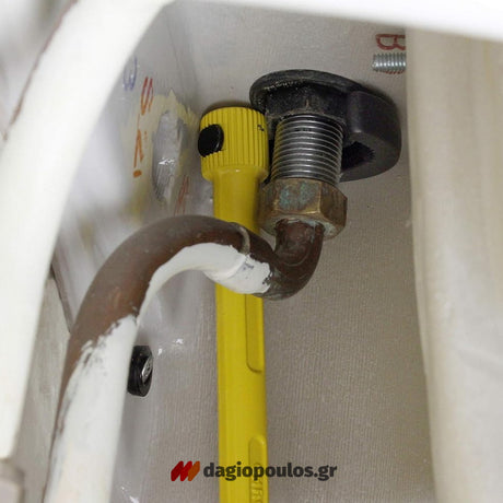 Stanley 0-70-453 Γαλλικό Κλειδί Υδραυλικού (Νιπτήρα) Ρυθμιζόμενο