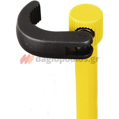 Stanley 0-70-453 Γαλλικό Κλειδί Υδραυλικού (Νιπτήρα) Ρυθμιζόμενο