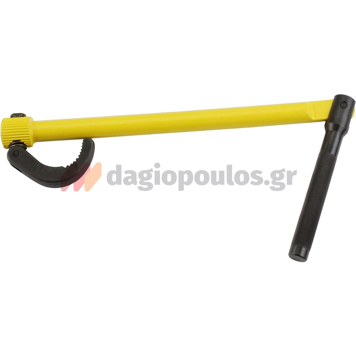 Stanley 0-70-453 Γαλλικό Κλειδί Υδραυλικού (Νιπτήρα) Ρυθμιζόμενο