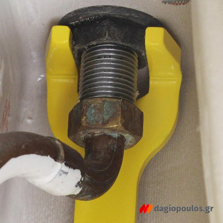 Stanley german polygon wrench 0-70-454 για συντήρηση και επισκευή