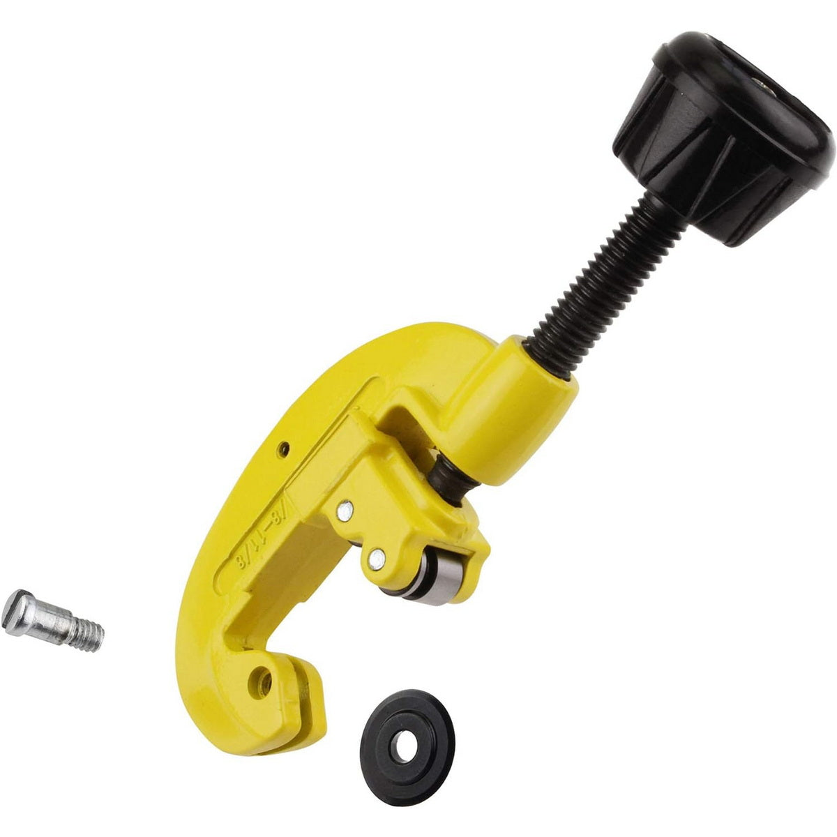 Stanley 0-70-448 Κόφτης Σωλήνων Χαλκού-PVC (Σωληνοκόφτης) Χειρός Ρυθμιζόμενος 3-30mm