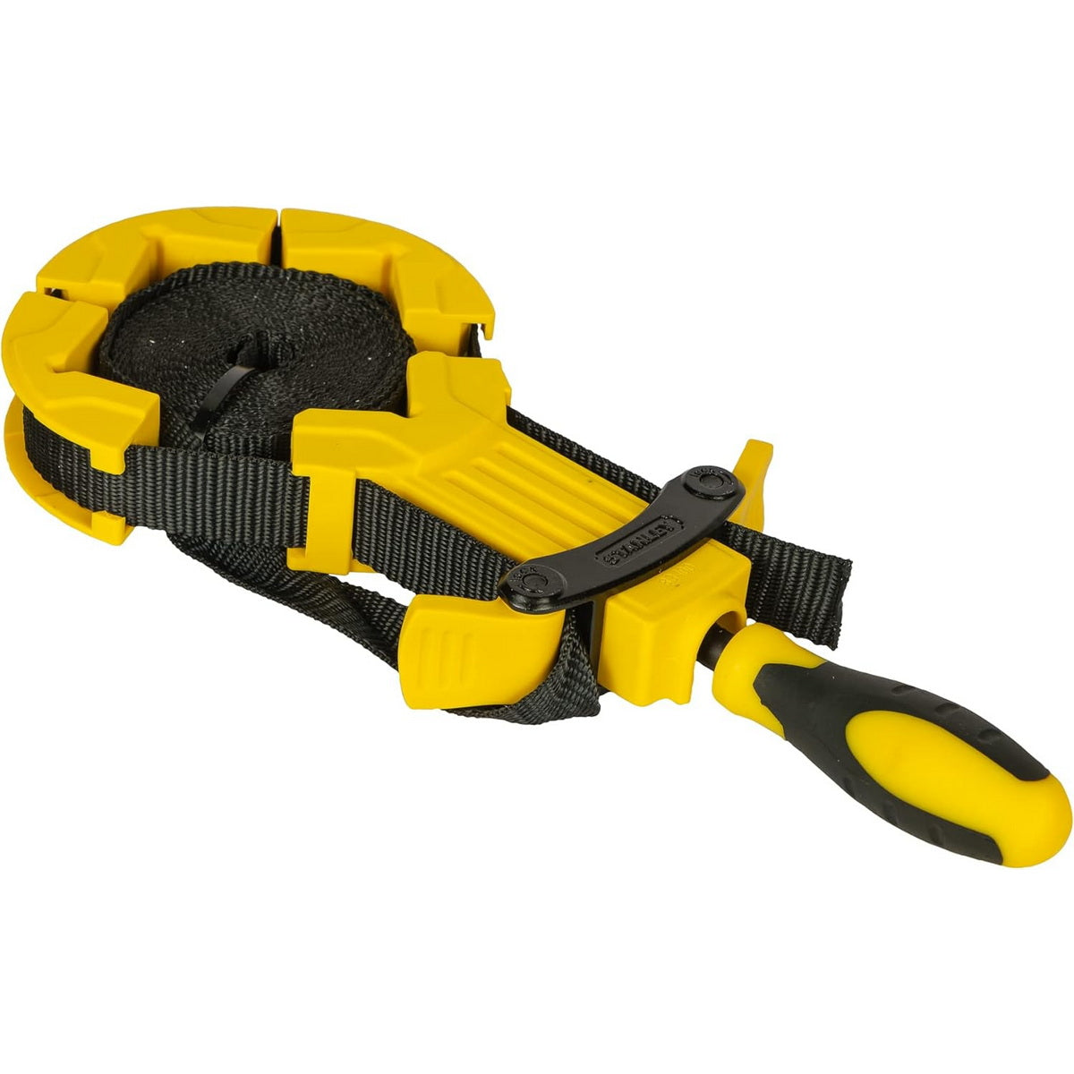 Stanley 0-83-100 Bailey Σφιγκτήρας Πολλαπλών Χρήσεων Με Ταινία 4.5mtr