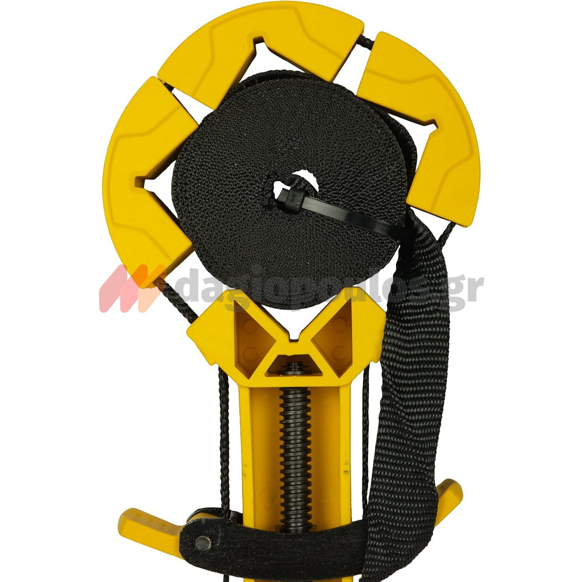 Stanley 0-83-100 Bailey Σφιγκτήρας Πολλαπλών Χρήσεων Με Ταινία 4.5mtr