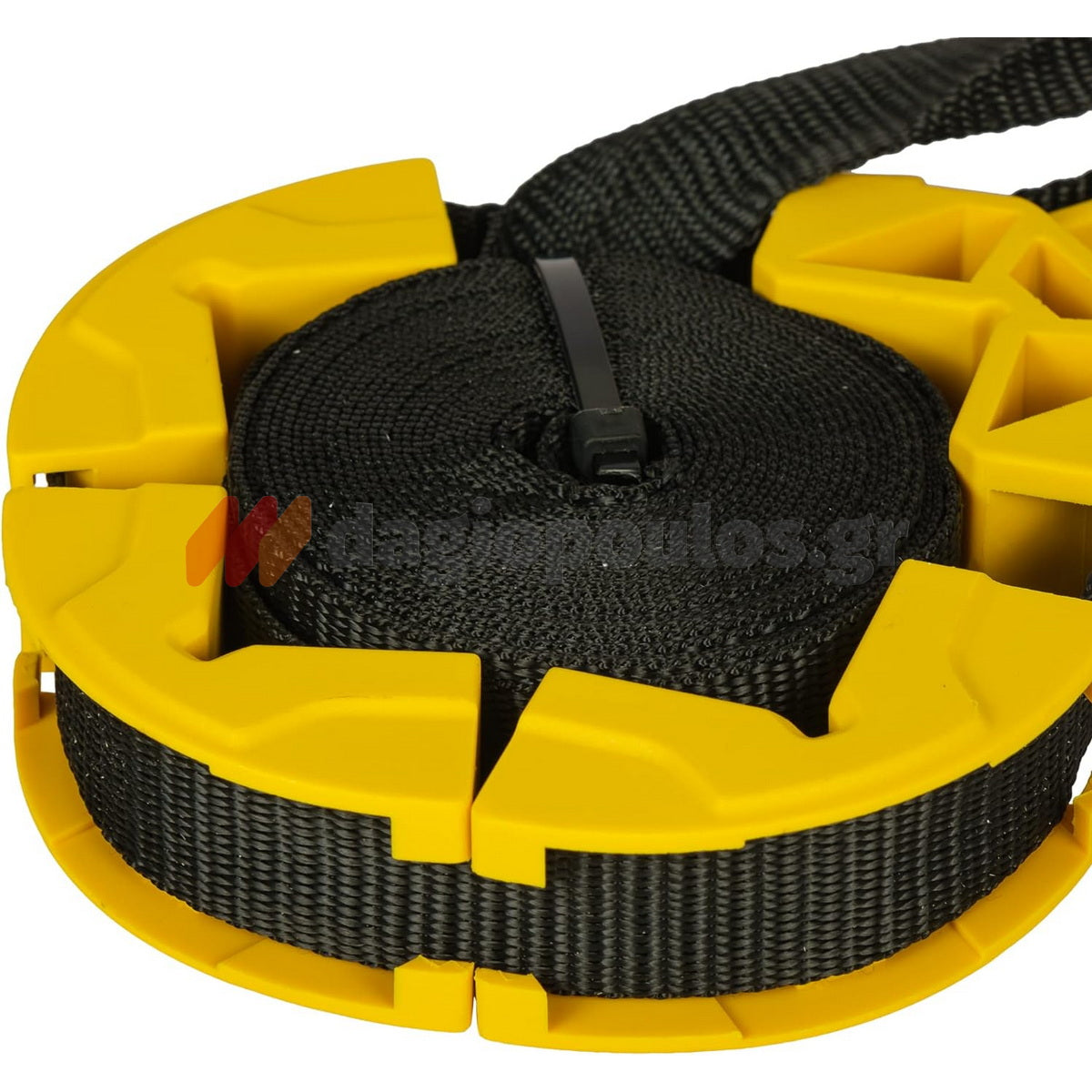 Stanley 0-83-100 Bailey Σφιγκτήρας Πολλαπλών Χρήσεων Με Ταινία 4.5mtr