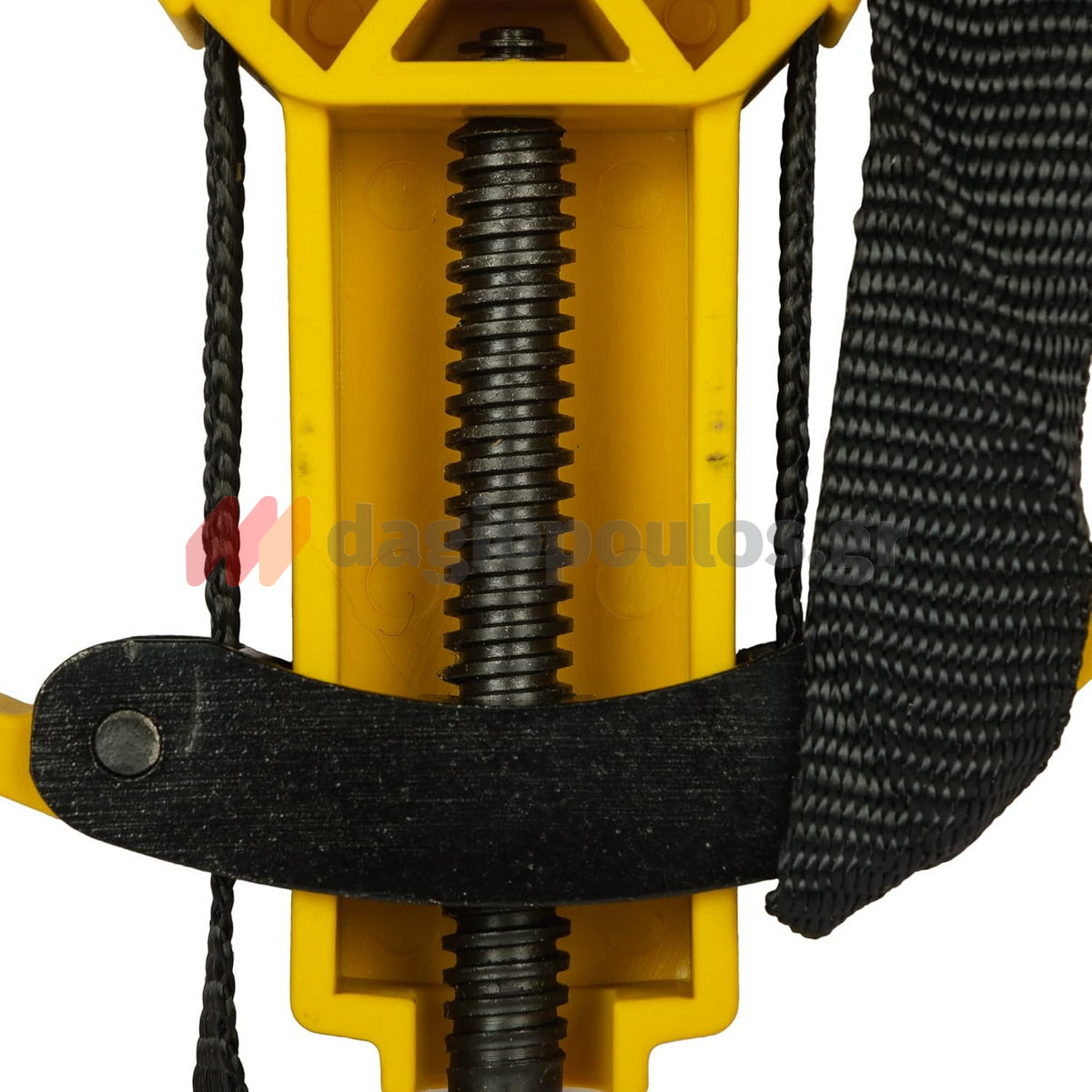 Stanley 0-83-100 Bailey Σφιγκτήρας Πολλαπλών Χρήσεων Με Ταινία 4.5mtr