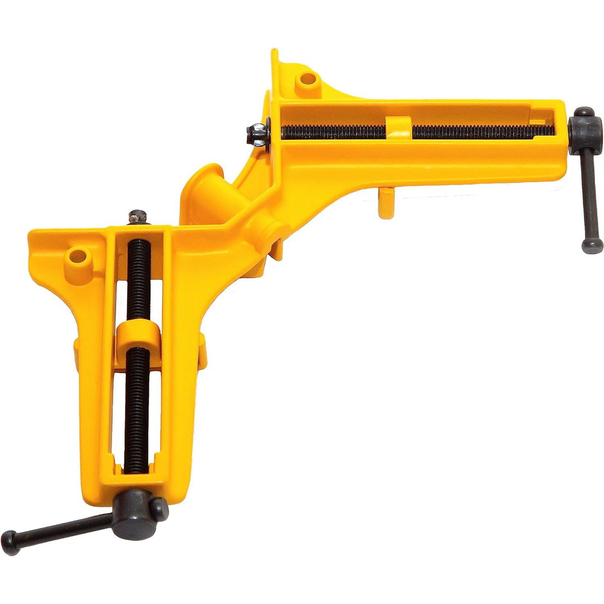 Stanley Bailey 0 83 121 σφιγκτήρας ελαφριών εφαρμογών για ακριβή συγκράτηση σε ξύλο και πλαστικό