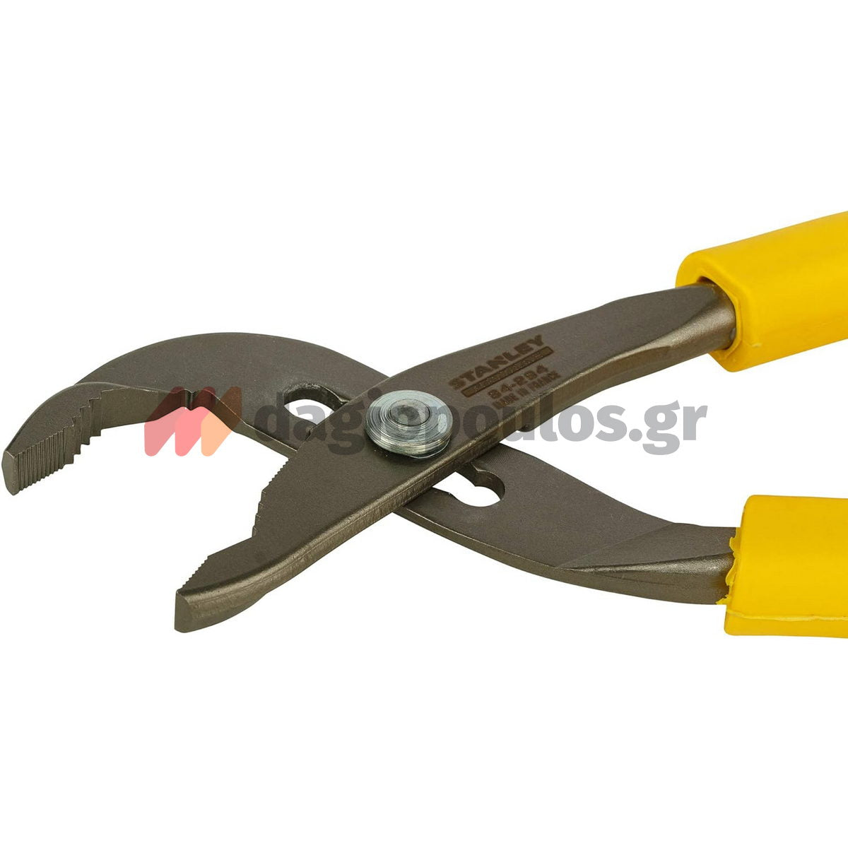 Stanley 0-84-294 MaxSteel® Γκαζοτανάλια Ηλεκτρολόγου Με Μόνωση VDE 1000V 9" 225mm