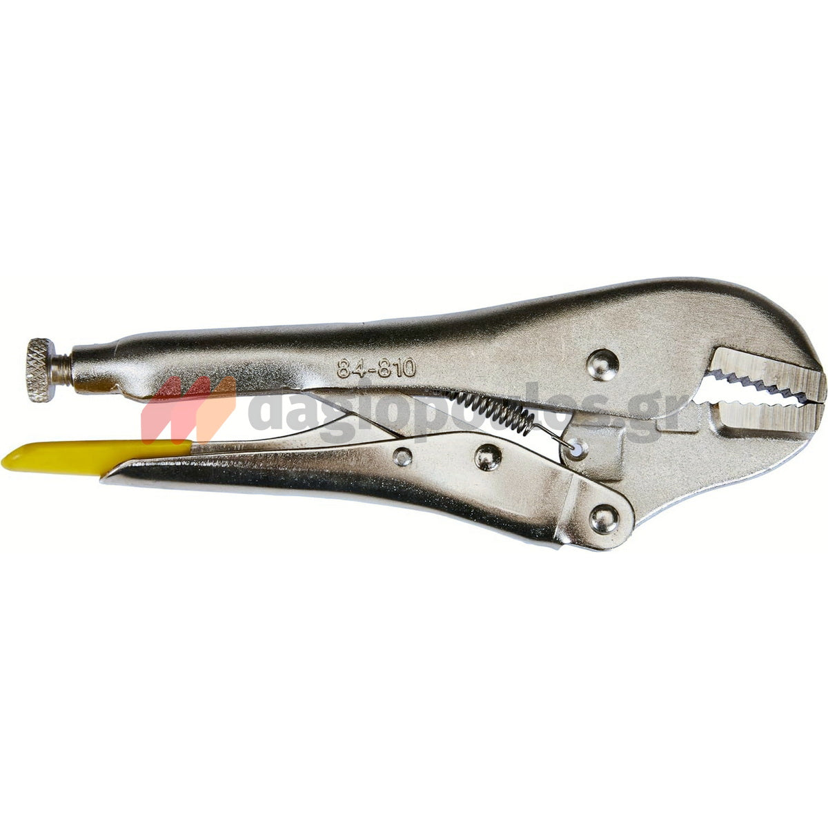 Stanley Πένσα Συγκράτησης Grip Με Ίσια Σιαγόνα