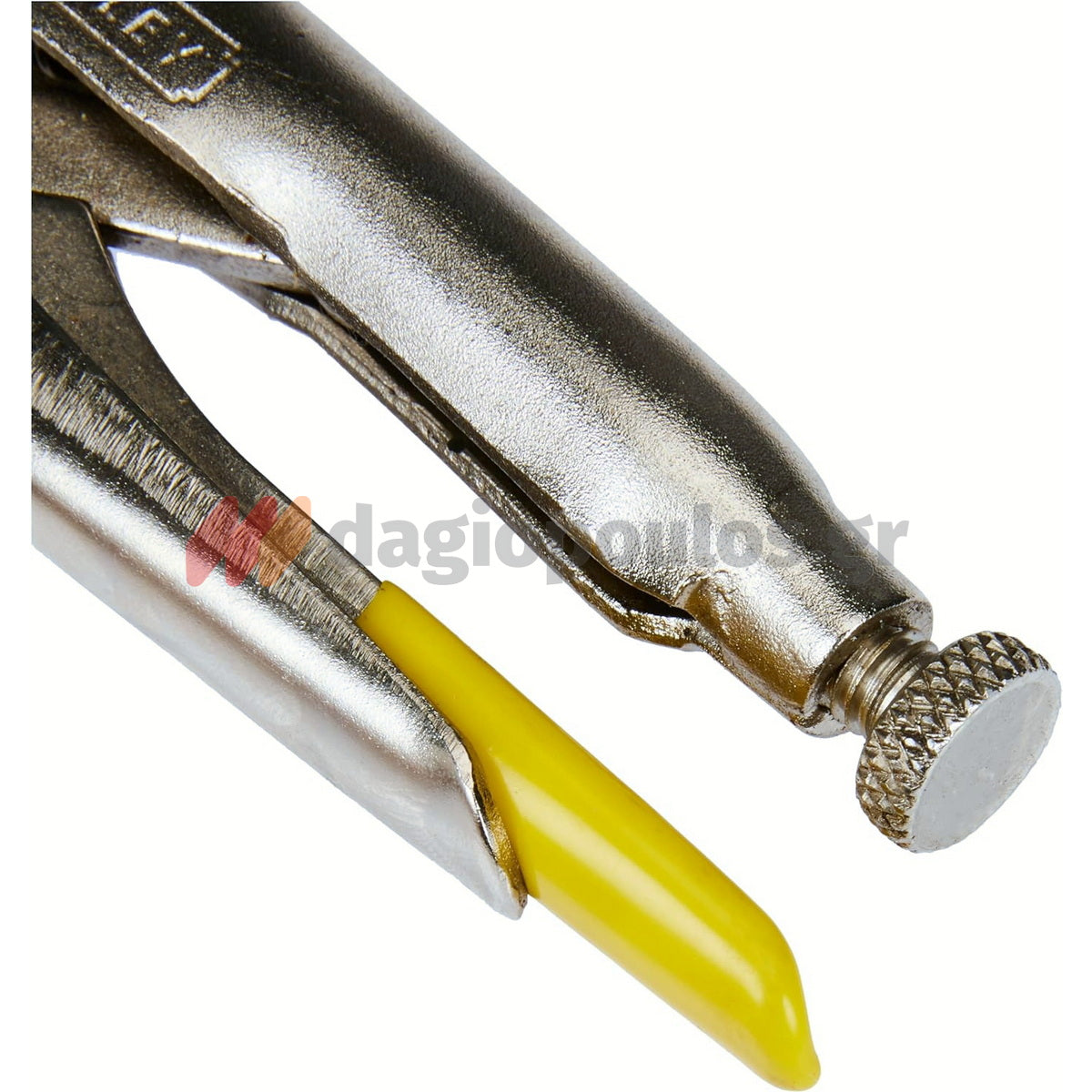 Stanley Πένσα Συγκράτησης Grip Με Ίσια Σιαγόνα