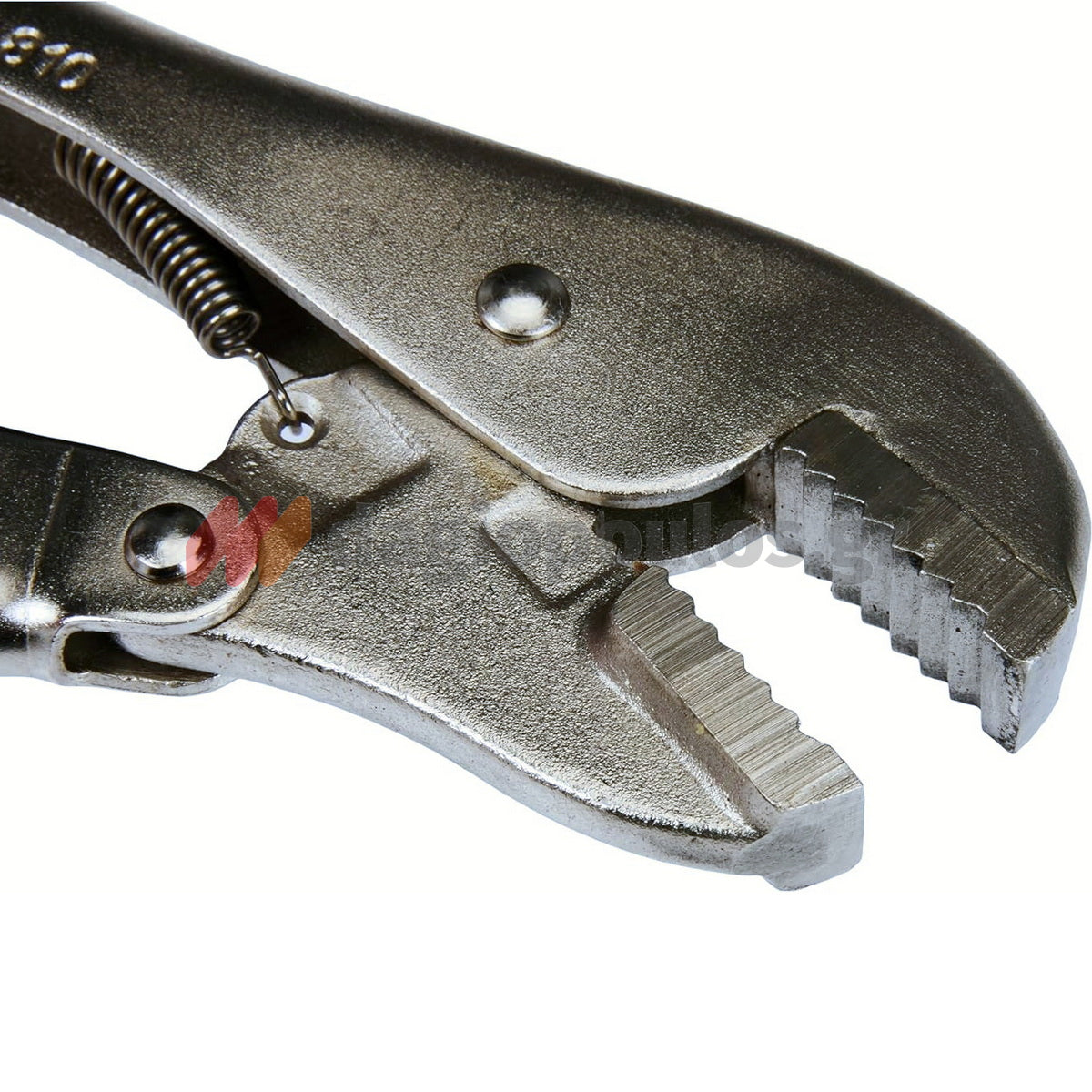 Stanley Πένσα Συγκράτησης Grip Με Ίσια Σιαγόνα