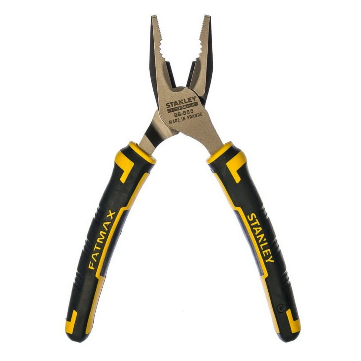 Stanley 0-89-866 Πένσα Γενικής Χρήσης 6.5" 160mm