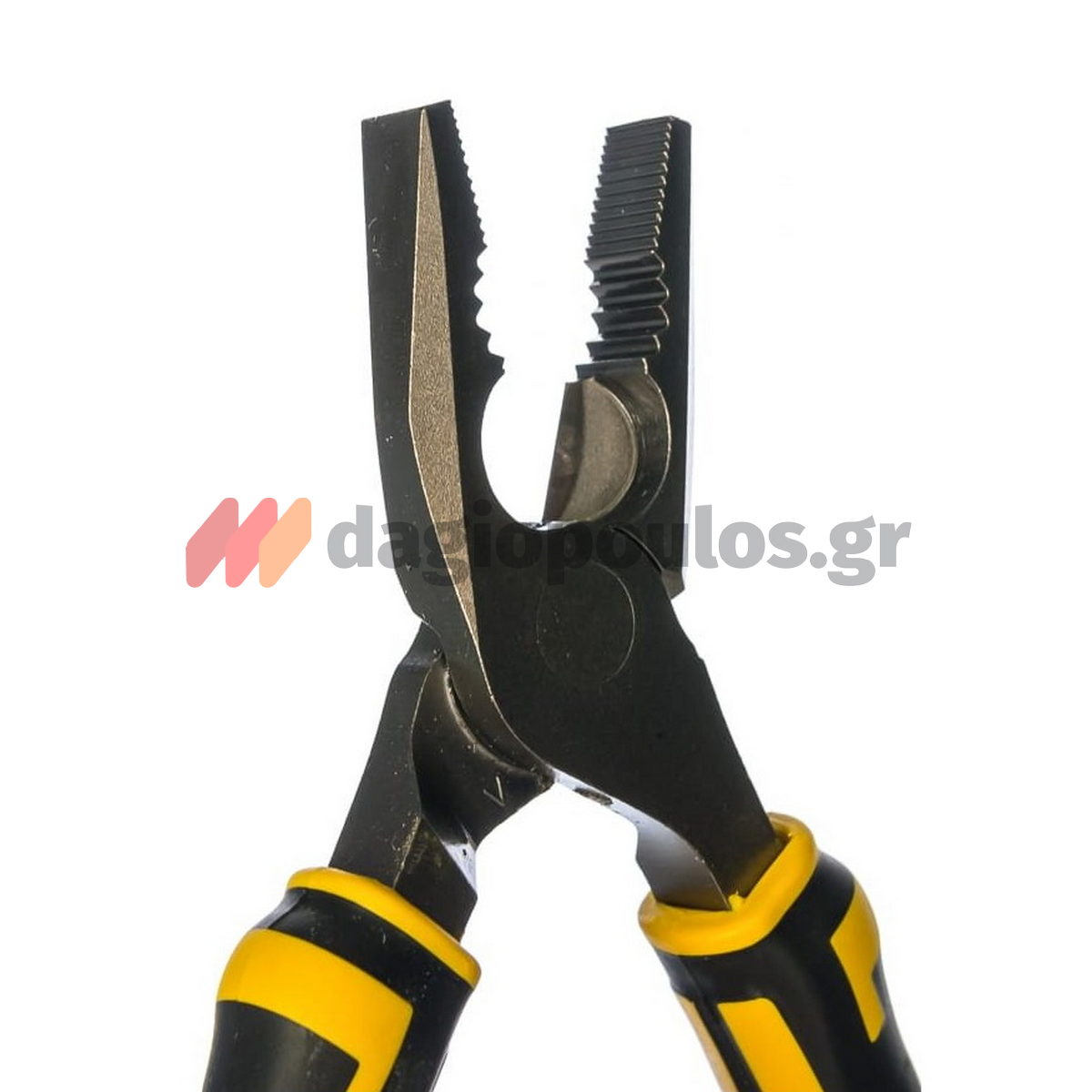 Stanley 0-89-866 Πένσα Γενικής Χρήσης 6.5" 160mm