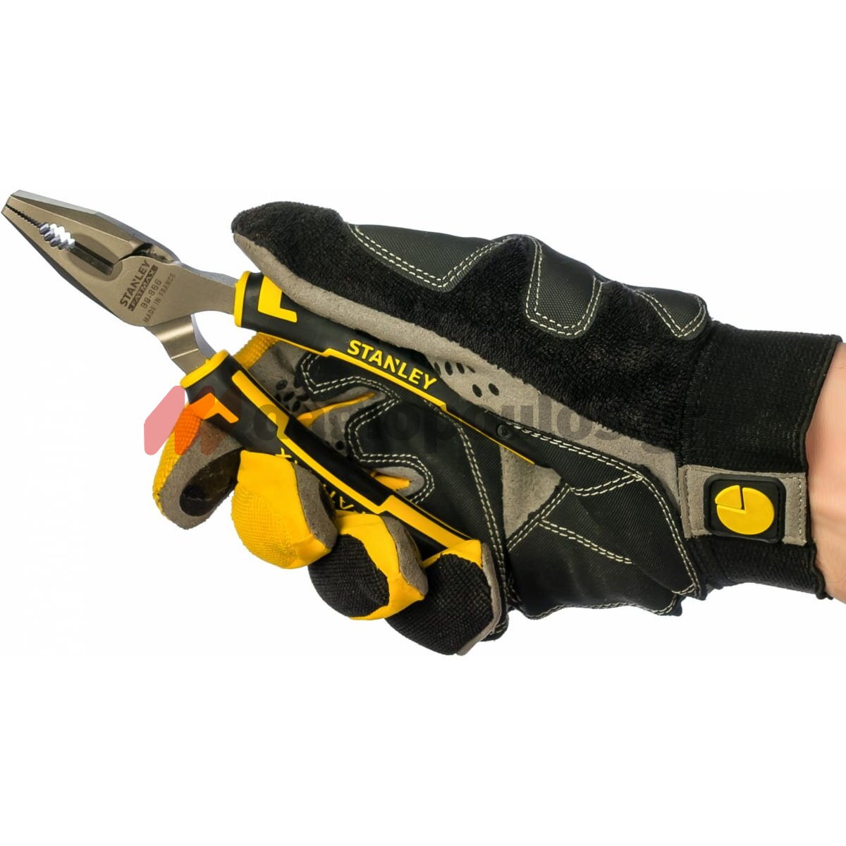 Stanley 0-89-866 Πένσα Γενικής Χρήσης 6.5" 160mm