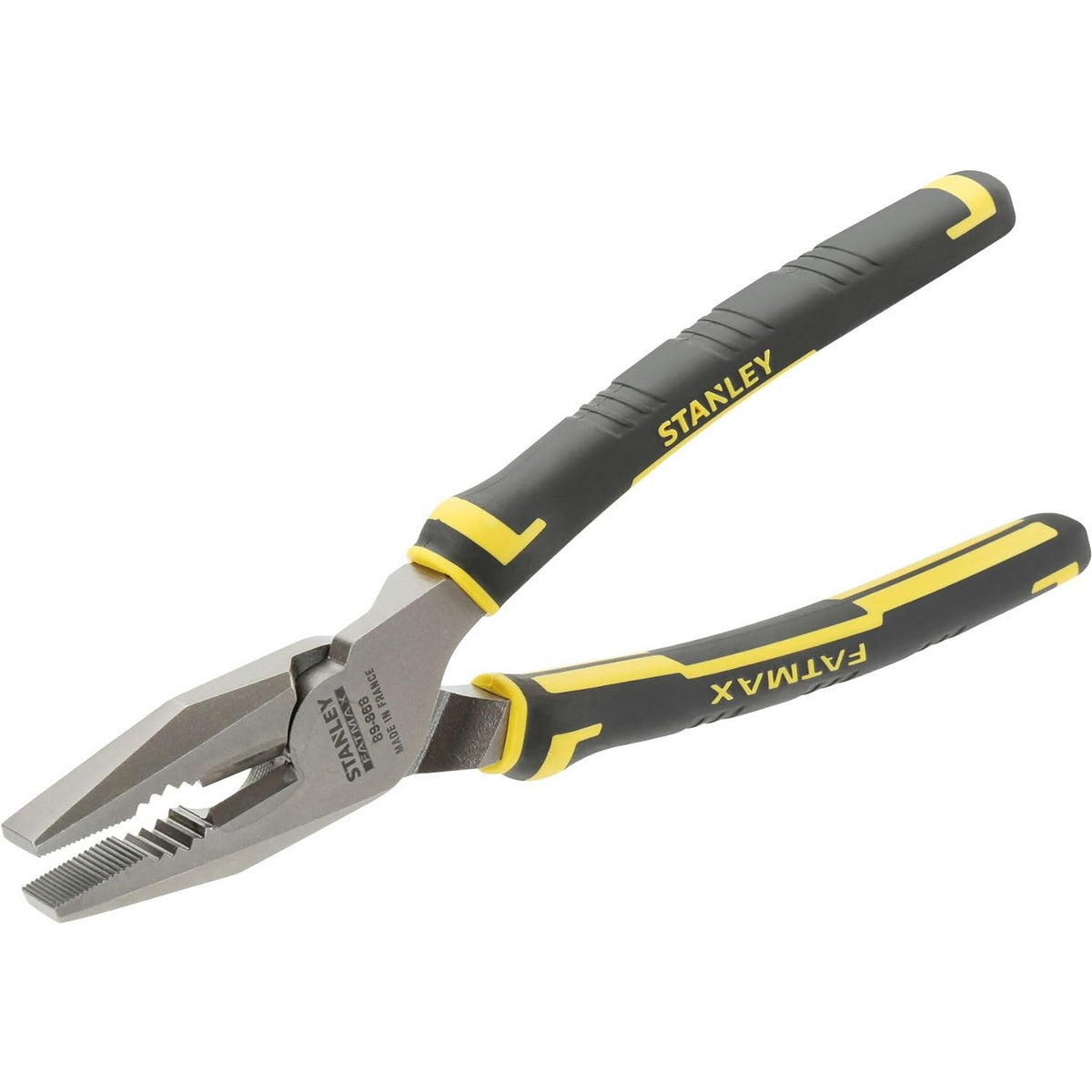 Stanley 0-89-868 Maxsteel Επαγγελματική Πένσα 8" 200mm