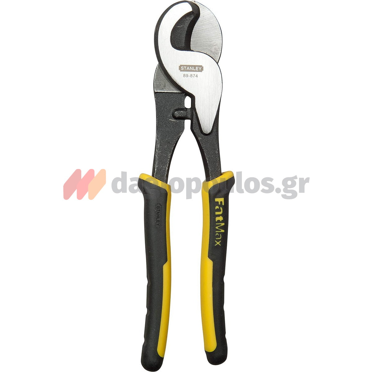 Stanley 0-89-874 Fatmax Κόφτης Καλωδίων 215mm