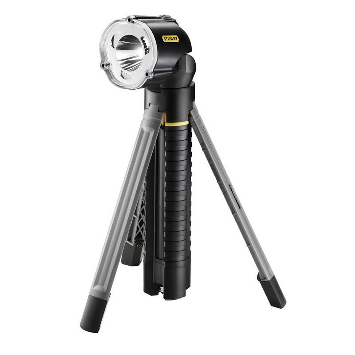 Stanley 0-95-112 Φακός Με Τρίποδο Maxlife 369 30 Lumens