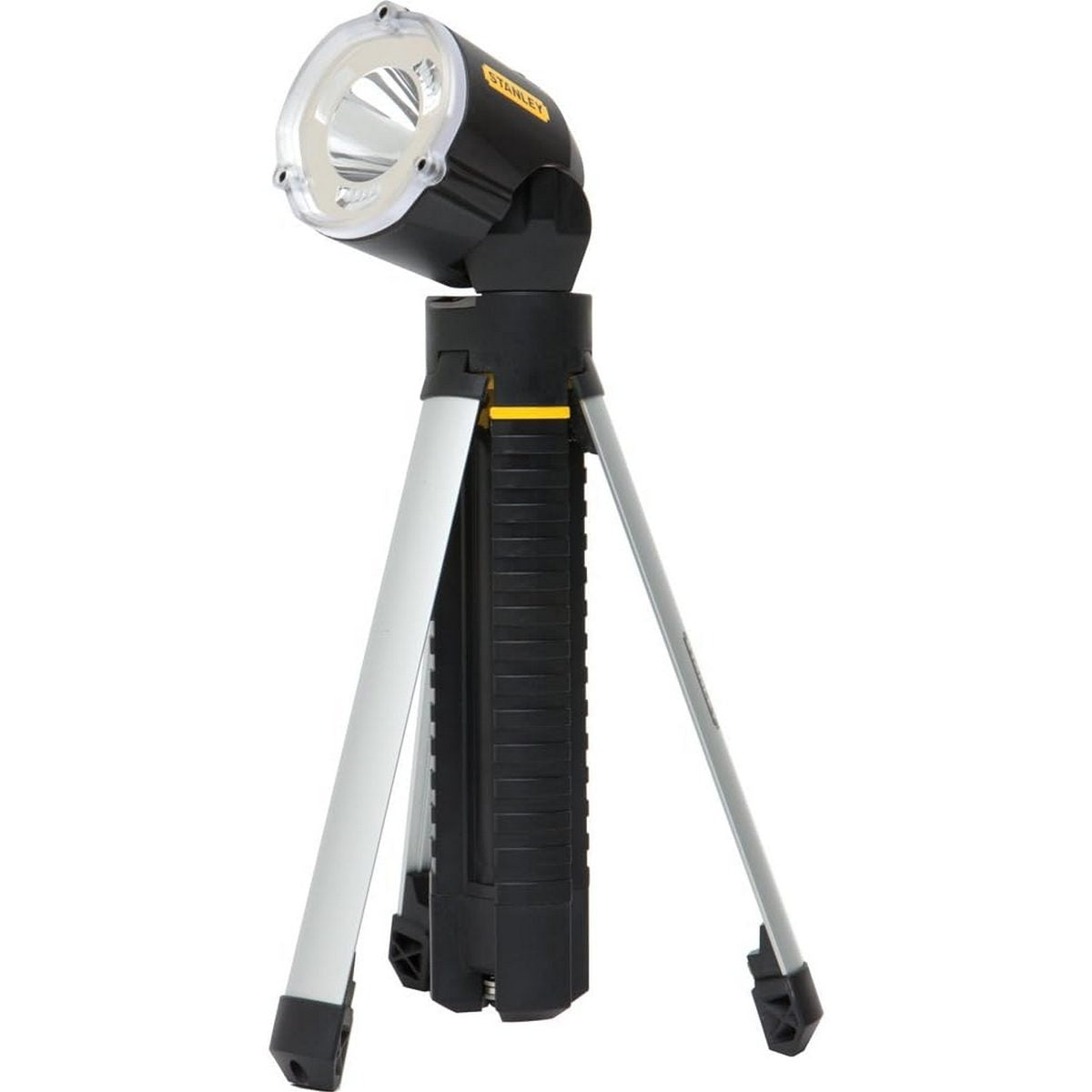 Stanley 0-95-112 Φακός Με Τρίποδο Maxlife 369 30 Lumens
