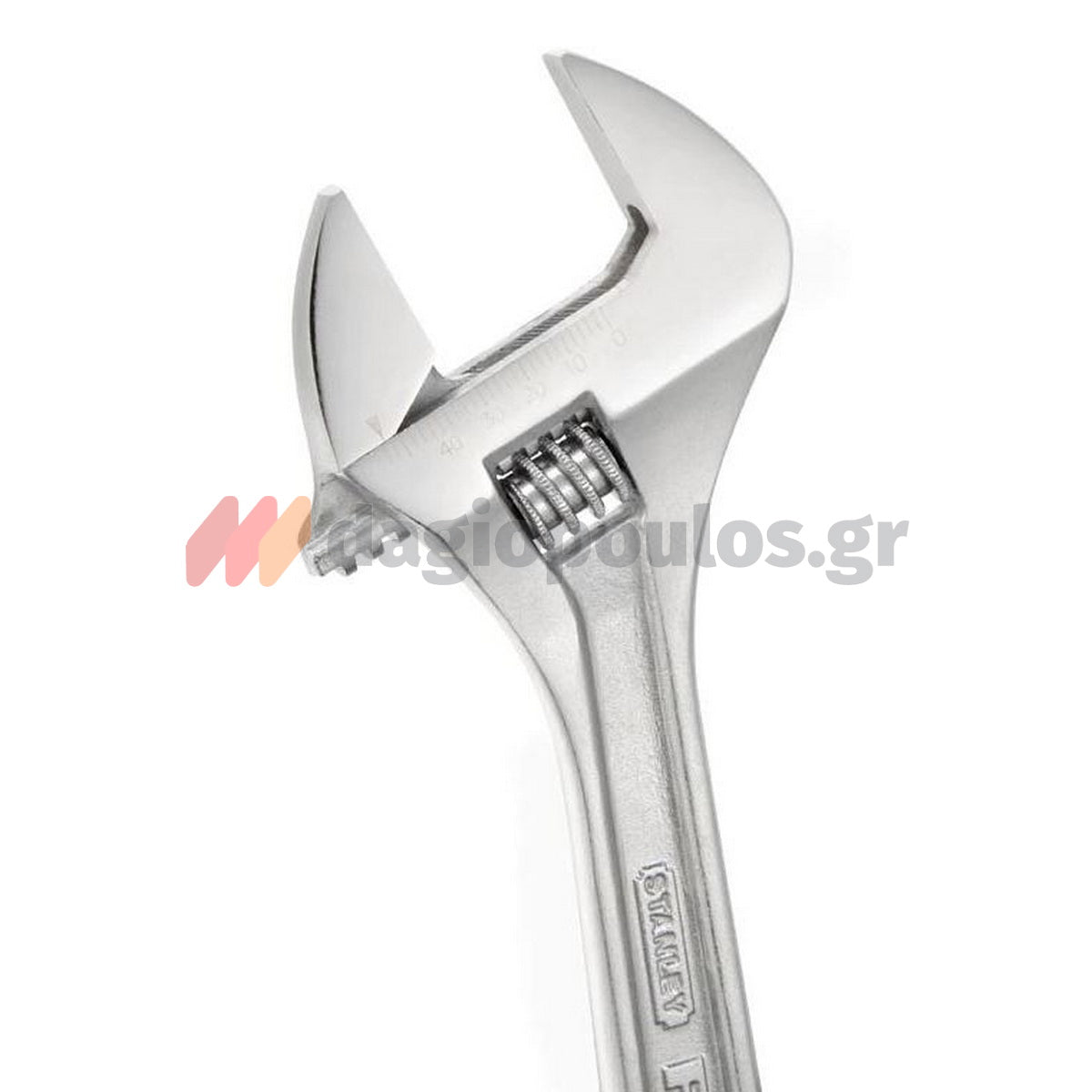 Stanley 0-95-872 FatMax™ Επαγγελματικά Κλειδιά Γαλλικά 6" 150mm