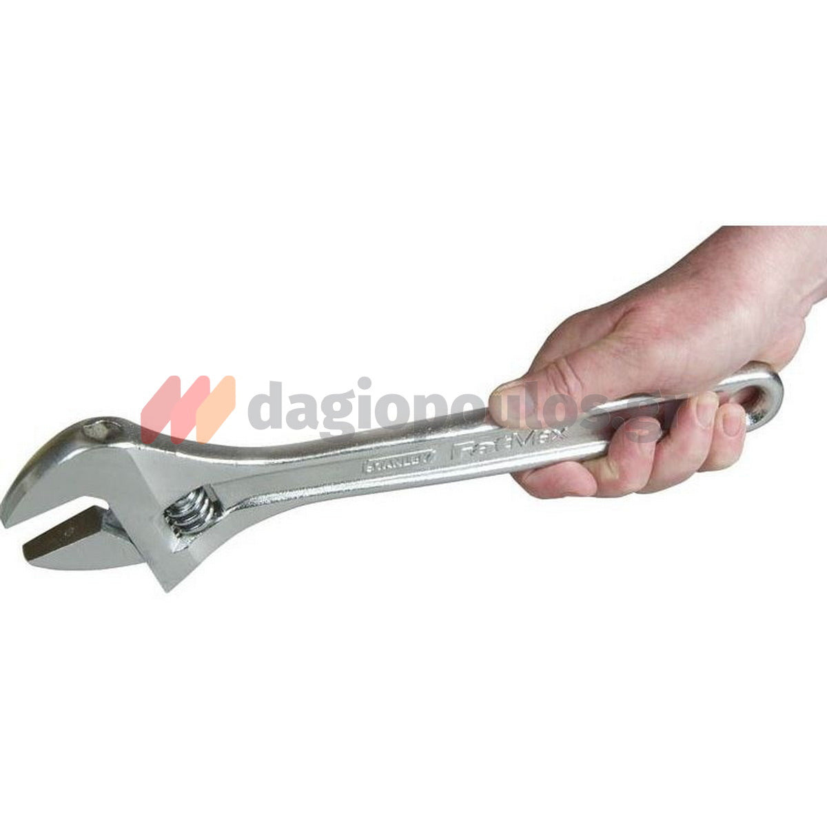 Stanley 0-95-872 FatMax™ Επαγγελματικά Κλειδιά Γαλλικά 6" 150mm