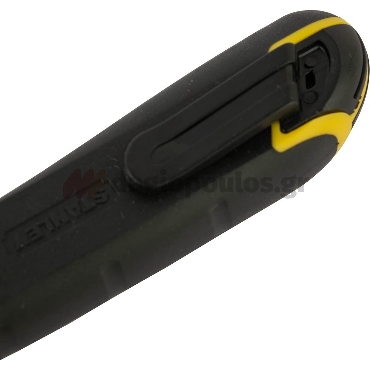 Stanley 0-10-475 Μαχαίρι Μουσαμάδων Σπαστής Λάμας 9mm