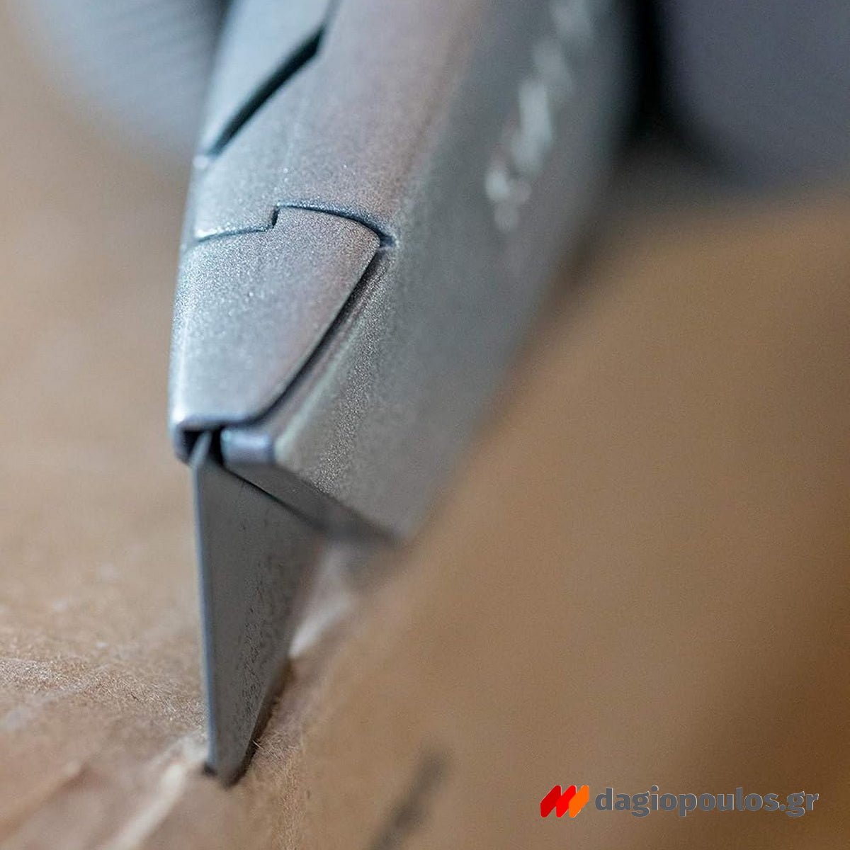 Stanley 1-10-099 Fatmax Μαχαίρι (Φαλτσέτα) Με Τραπεζοειδή Λάμα