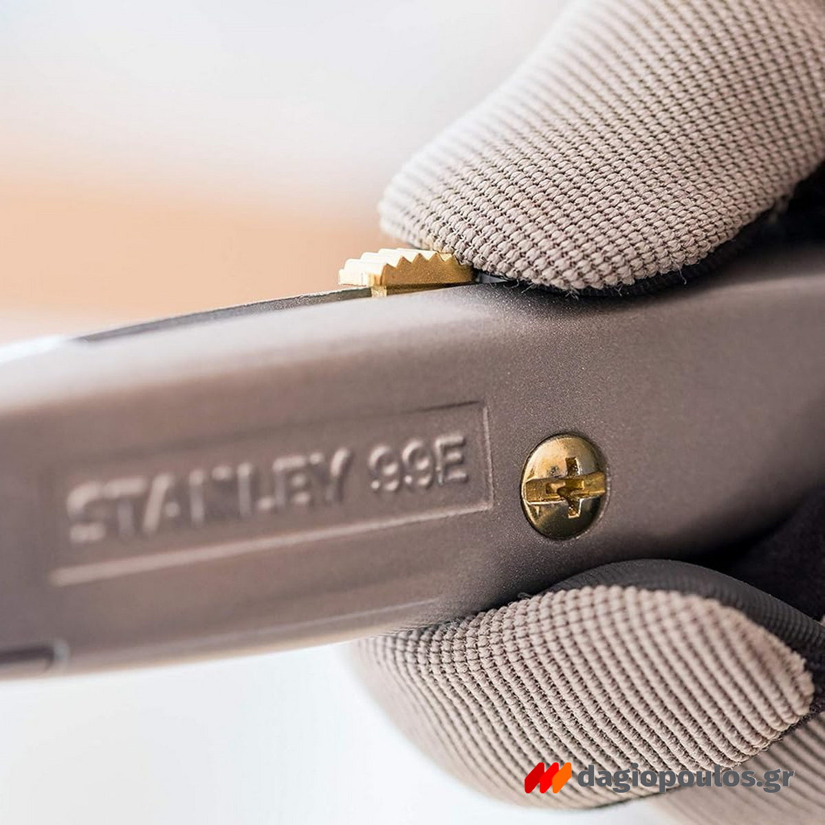 Stanley 1-10-099 Fatmax Μαχαίρι (Φαλτσέτα) Με Τραπεζοειδή Λάμα