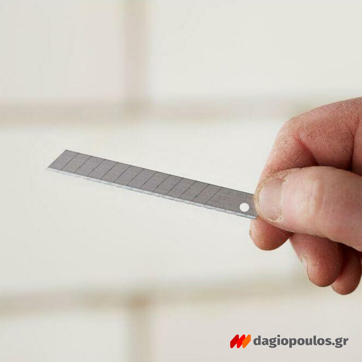 Stanley 1-11-300 Λεπίδες (Λάμες) Ανταλλακτικές 9mm Σετ 100 Τεμ