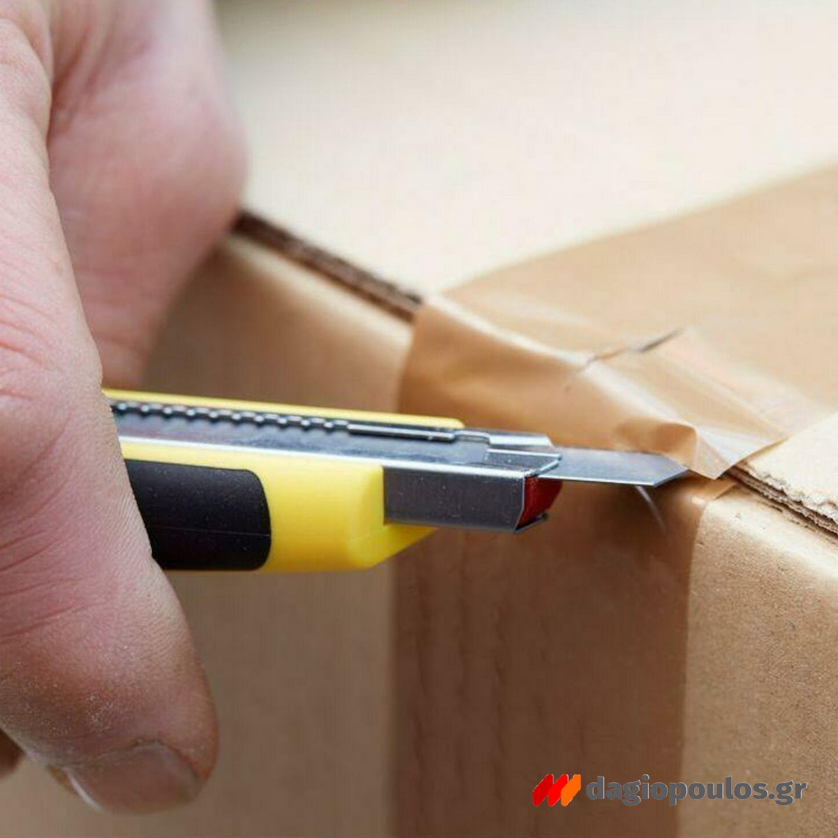 Stanley 1-11-300 Λεπίδες (Λάμες) Ανταλλακτικές 9mm Σετ 100 Τεμ