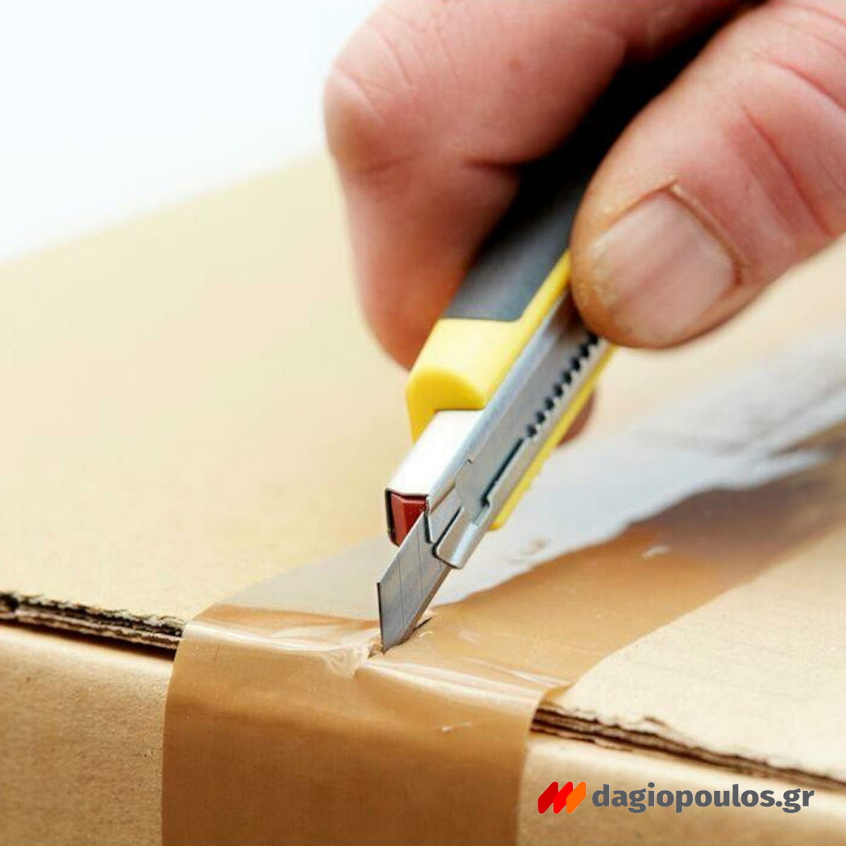 Stanley 1-11-300 Λεπίδες (Λάμες) Ανταλλακτικές 9mm Σετ 100 Τεμ